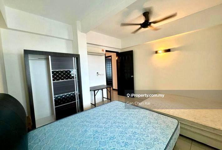 Kondominium untuk Disewa di 98 Nibong Residence oleh Gan Chun Kai - iProperty.com.my