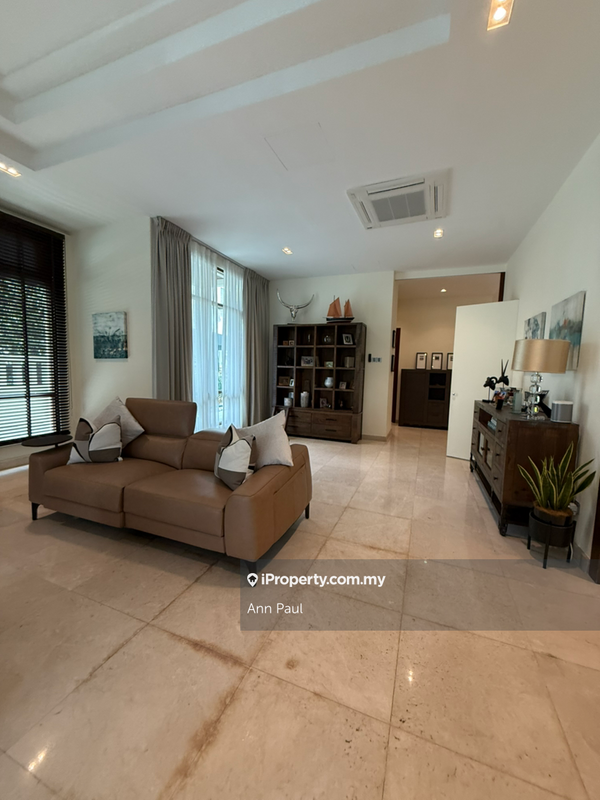 Banglo untuk Disewa di tijani 2 south Kenny hills bungalow, Bukit Tunku (Kenny Hills) oleh Ann Paul - iProperty.com.my