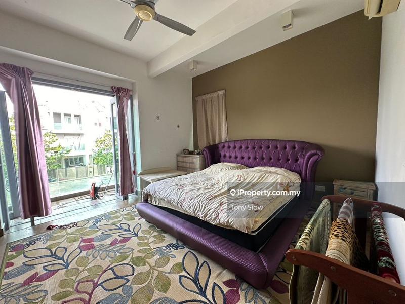 2.5-storey Terraced House for Sale in USJ Heights, Subang Jaya by Tony Siow - iProperty.com.my