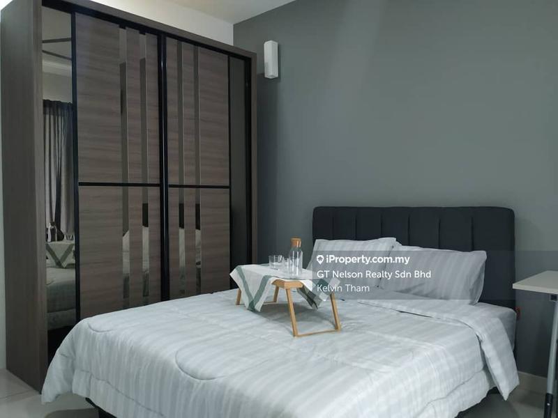 For Rent - V Residence 3 @ Sunway Velocity