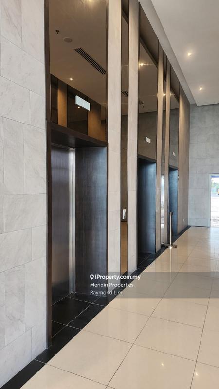 Residensi Servis untuk Dijual di Amber Cove oleh Raymond Lim - iProperty.com.my