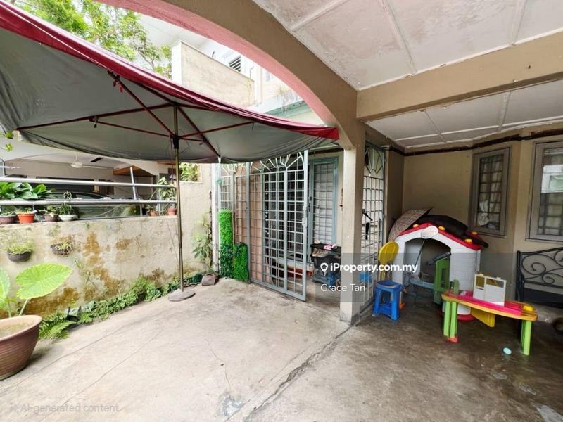 Rumah Teres 2-Tingkat untuk Dijual di Taman Pandan Indah, Ampang oleh Grace Tan - iProperty.com.my