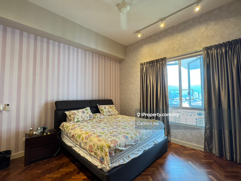 For Sale - Andaman @ Quayside