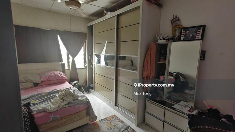 2-storey Terraced House for Sale in Taman Kemacahaya, Hulu Langat by Alex Tong - iProperty.com.my