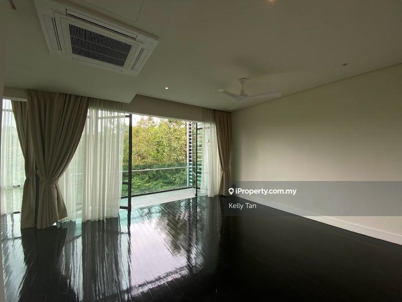 Cluster House for Sale in East Residence @ KLGCC, Bukit Kiara by Kelly Tan - iProperty.com.my