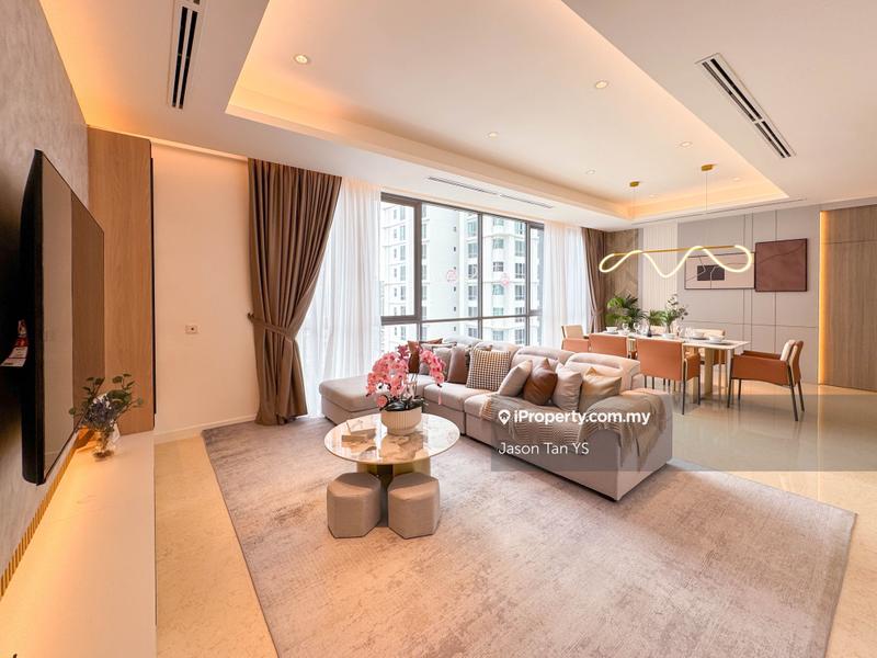 For Sale - D'Rapport