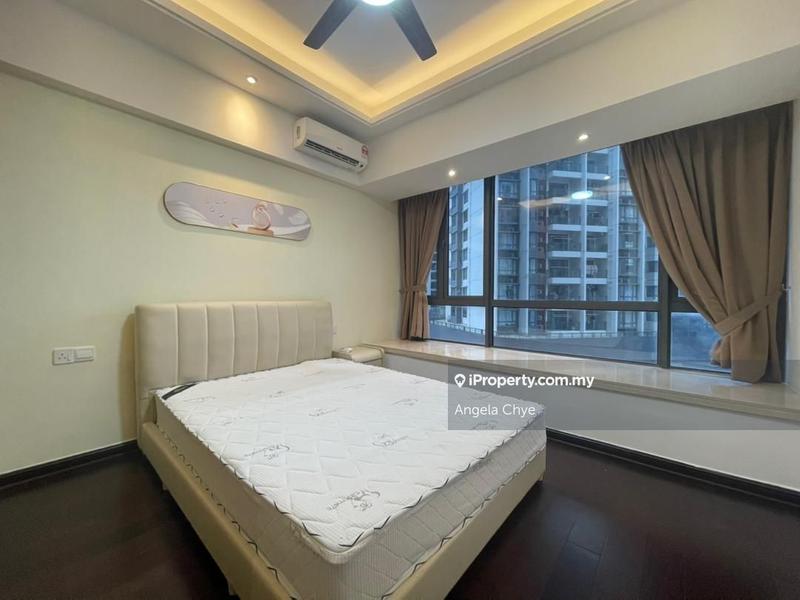 Service Residence for Rent in R&F Princess Cove Phase 1 by Angela Chye - iProperty.com.my