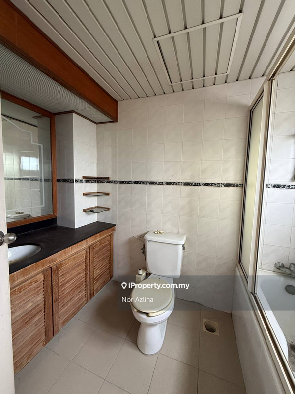 Condominium for Sale in Indera Subang by Nor Azlina - iProperty.com.my