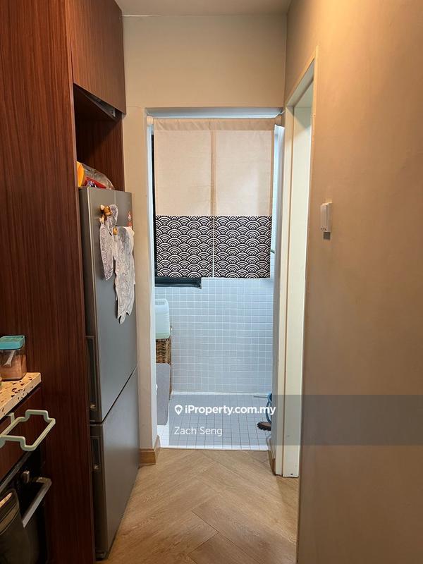 Kediaman Servis untuk Dijual di Serviced Residence @ 3 Towers oleh Zach Seng - iProperty.com.my
