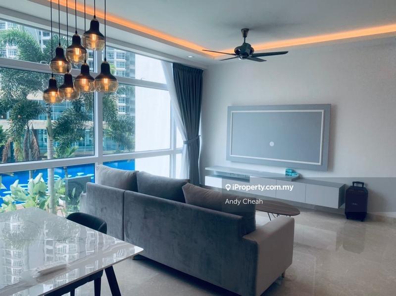 Condominium for Sale in Paradiso Nuova (Merak Kayangan) by Andy Cheah - iProperty.com.my