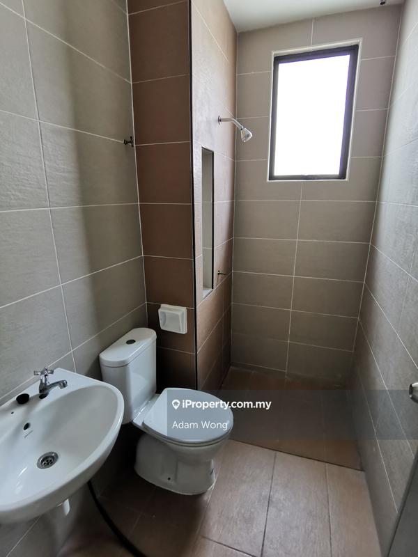 Rumah Berkembar untuk Dijual di Perdana Heights Lot 88, Sungai Petani oleh Adam Wong - iProperty.com.my