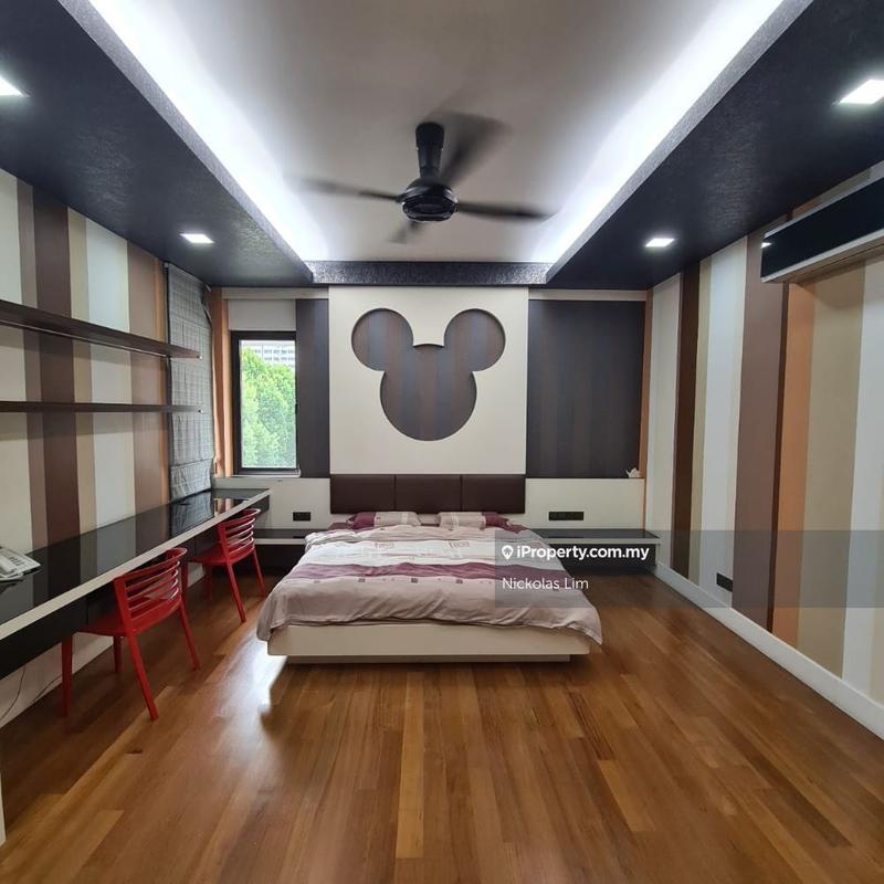 Bungalow House for Sale in cqe6a, Gelugor by Nickolas Lim - iProperty.com.my