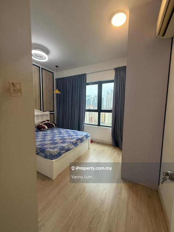 Kediaman Servis untuk Disewa di Arte Plus oleh Vanny Lum - iProperty.com.my