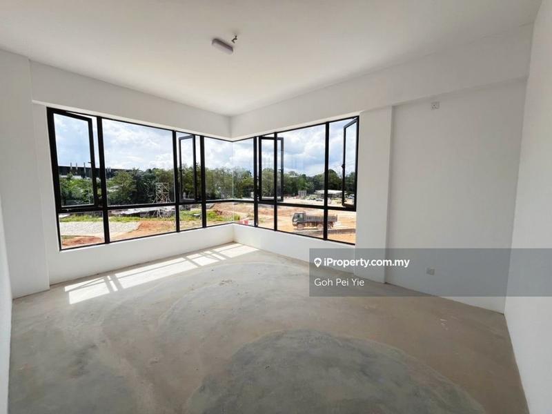 Semi-D Factory for Sale in Senawang, Negeri Sembilan by Goh Pei Yie - iProperty.com.my