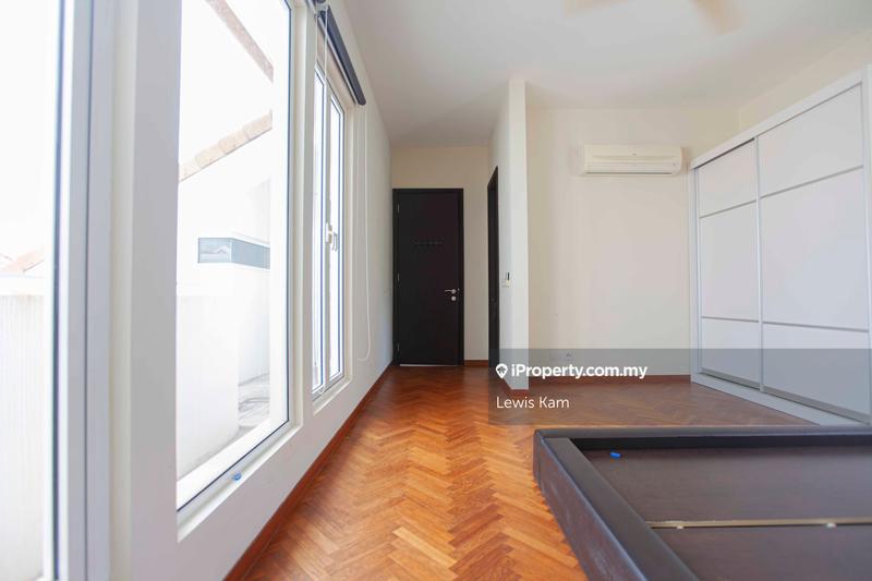 2.5-storey Terraced House for Sale in Tanjung Tokong, George Town by Lewis Kam - iProperty.com.my