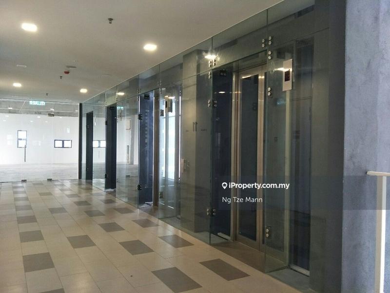 Office for Sale in Skypark Tower 5 Cyberjaya, Cyberjaya by Ng Tze Mann - iProperty.com.my