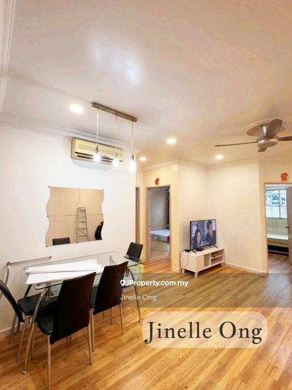 For Rent - Symphony Park