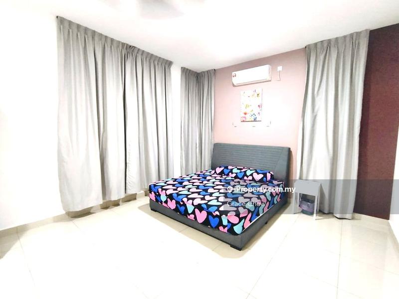Semi-Detached House for Rent in Arcadia Taman Desaru Utama, Kota Tinggi by Grace Chew - iProperty.com.my