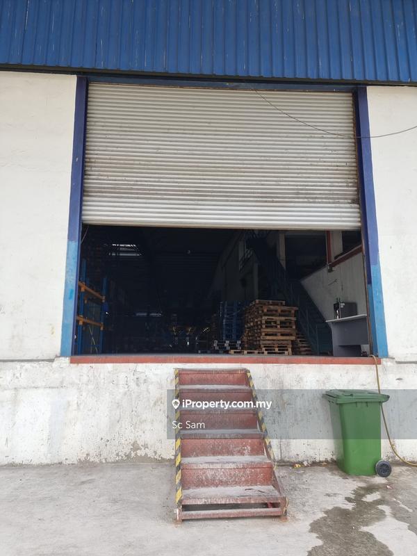 Kilang Terpisah untuk Dijual di Bukit Jelutong, Shah Alam oleh Sc Sam - iProperty.com.my