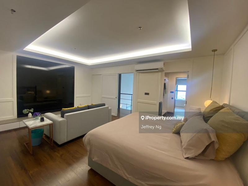 Service Residence for Sale in Novo Ampang by Jeffrey Ng - iProperty.com.my