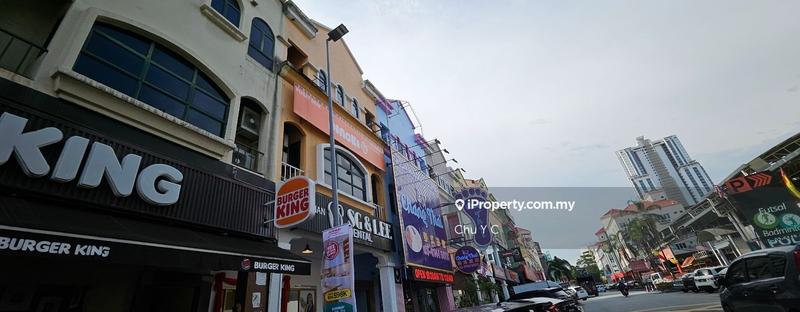 Kedai untuk Dijual di Dataran Sunway, Kota Damansara oleh Chu Y C - iProperty.com.my
