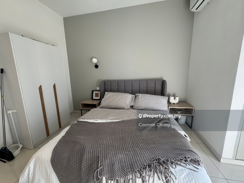 Service Residence for Rent in Horizon Suites by Coonnie Chong - iProperty.com.my