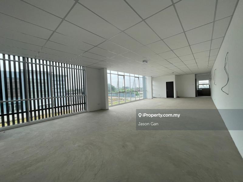 Kilang Berkembar untuk Dijual di Seksyen 22, Shah Alam oleh Jason Gan - iProperty.com.my