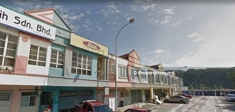 For Sale - Bandar Pinggiran Subang, Bandar Pinggiran Subang, Shah Alam