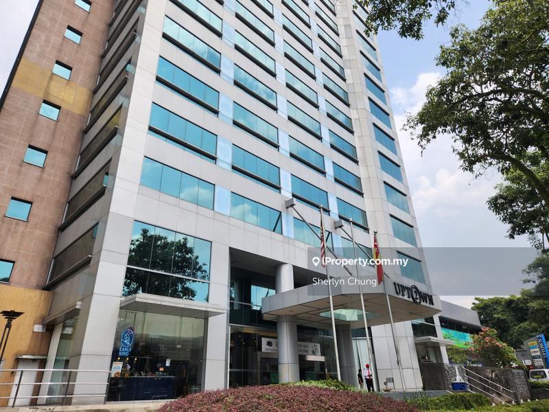 Office for Rent in Damansara Uptown, Petaling Jaya by Sherlyn Chung - iProperty.com.my