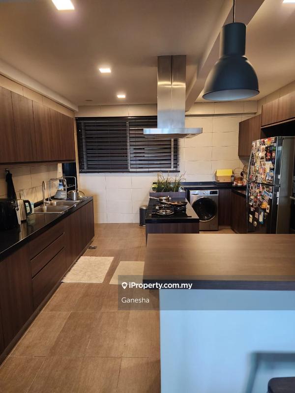 Kondominium untuk Dijual di Armanee Terrace II oleh Ganesha - iProperty.com.my