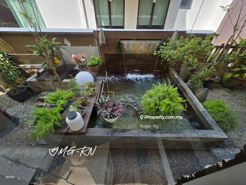 Bungalow House for Sale in Setia Eco Park, Setia Alam by Roger Ng - iProperty.com.my