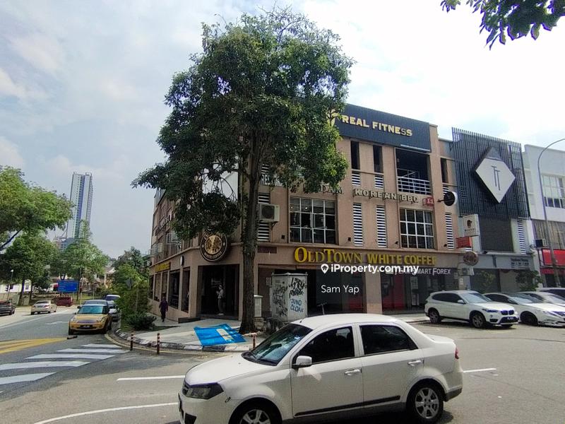 Kedai untuk Dijual di Bandar Baru Sri Petaling, Sri Petaling oleh Sam Yap - iProperty.com.my