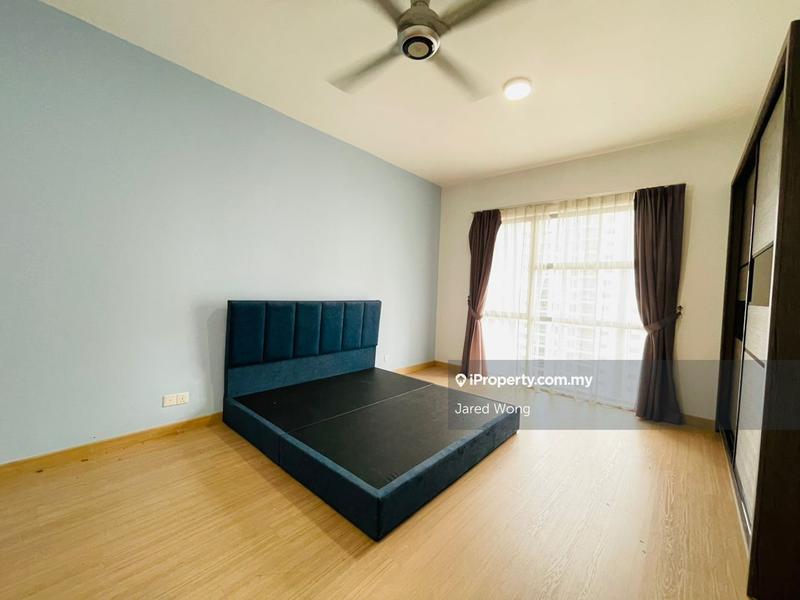 For Sale - X2 Residency, Taman Putra Prima, Puchong