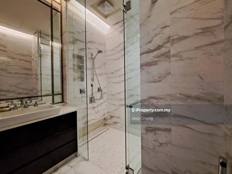Residensi Servis untuk Dijual di Four Seasons Place oleh Jess Chong - iProperty.com.my
