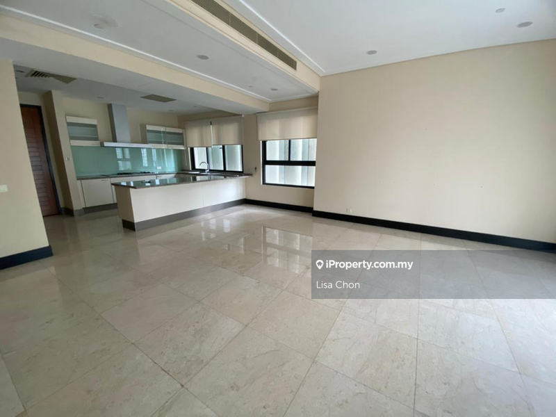 For Sale - The Binjai on the Park