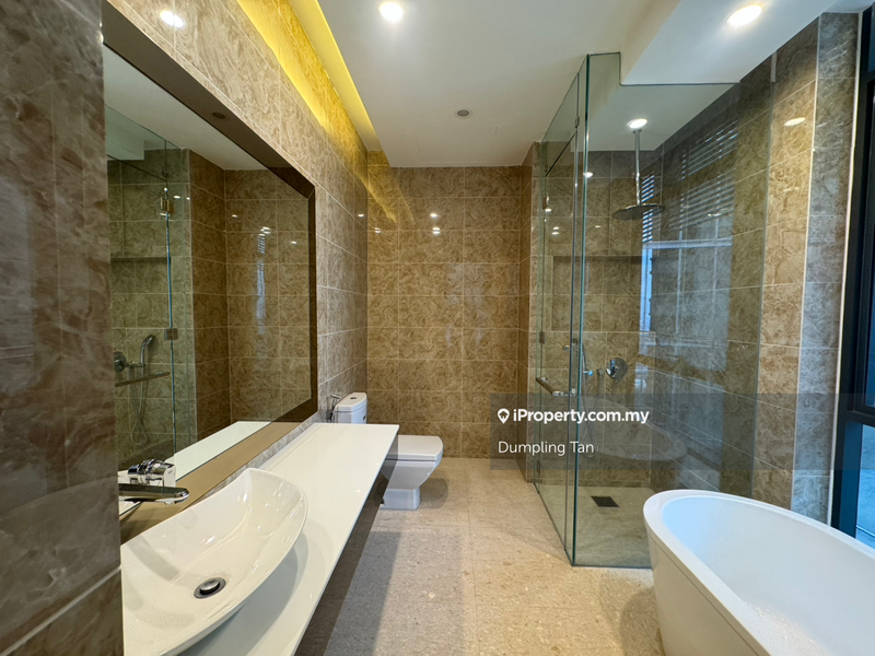 Service Residence for Sale in Dorsett Residences Bukit Bintang by Dumpling Tan - iProperty.com.my