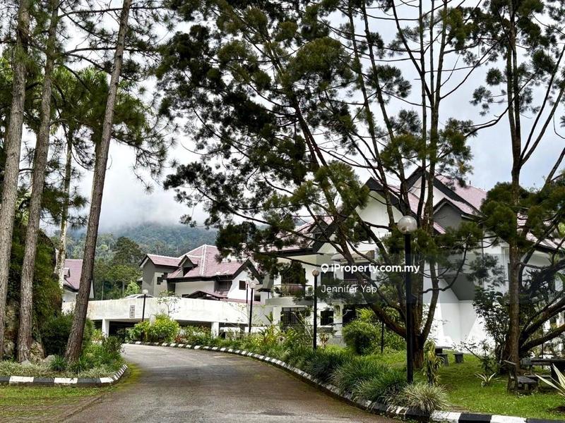 Condominium for Sale in Genting View Resort by Jennifer Yap - iProperty.com.my