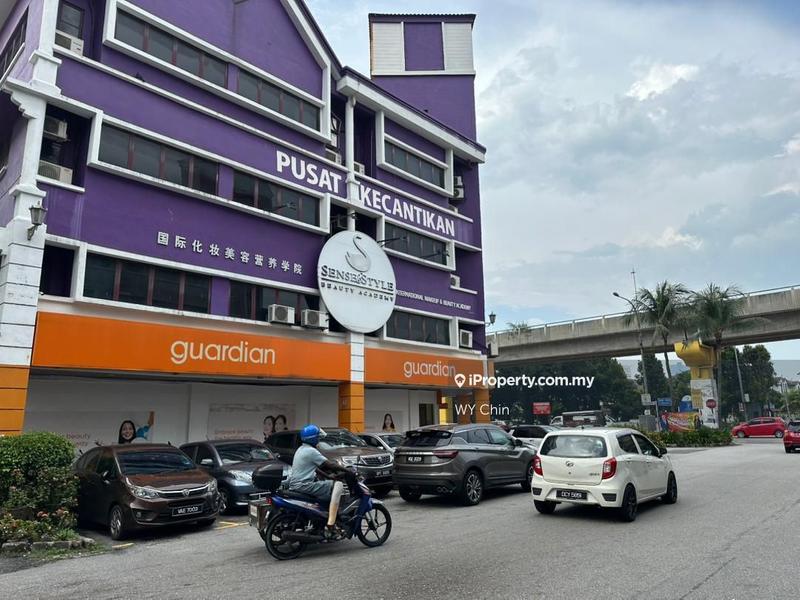 Shop for Sale in Bandar Sunway, Sunway by WY Chin - iProperty.com.my