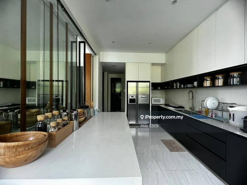 Banglo untuk Dijual di Pantai Dalam, Pantai oleh Miki Lock - iProperty.com.my