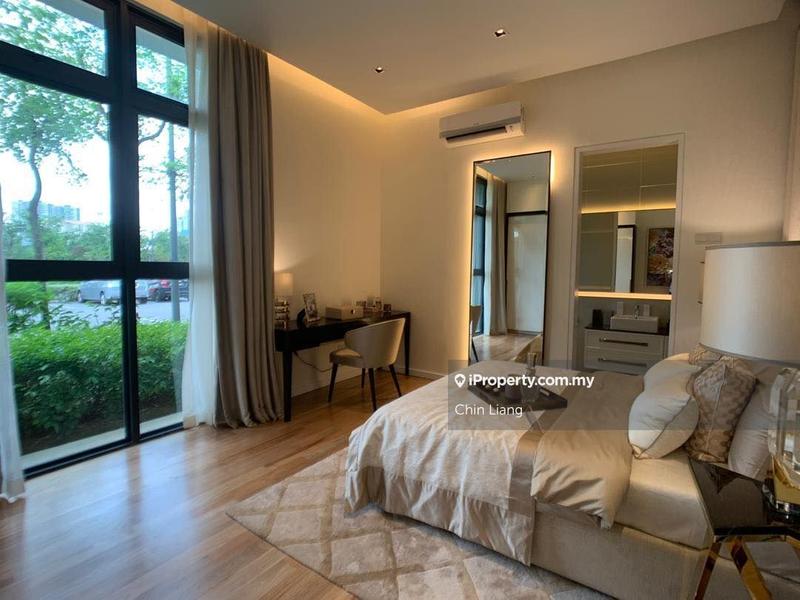 Kondominium untuk Dijual di Hillcrest Heights oleh Chin Liang - iProperty.com.my