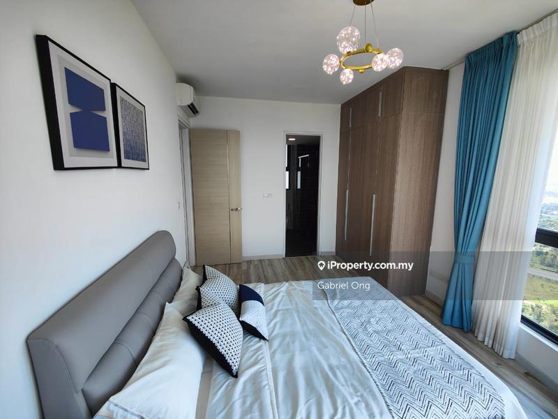 Service Residence for Sale in The M @ Medini Macrolink by Gabriel Ong - iProperty.com.my