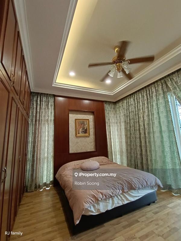 Rumah Berkembar untuk Dijual di Ayer Keroh, Melaka oleh Robin Soong - iProperty.com.my