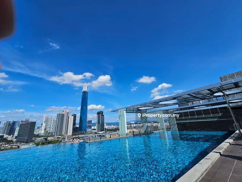 For Sale - D'Majestic Place