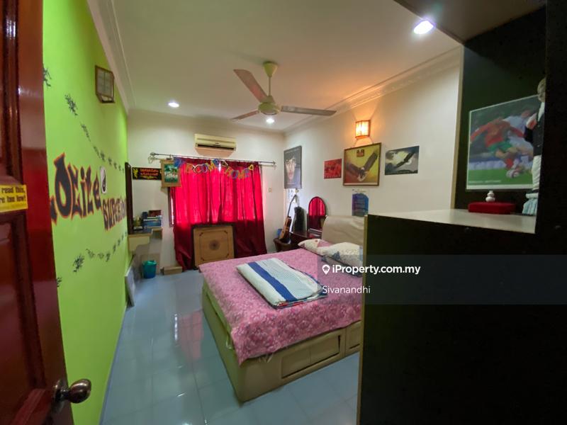 2-storey Terraced House for Sale in Taman Bayu Perdana, Klang by Sivanandhi - iProperty.com.my