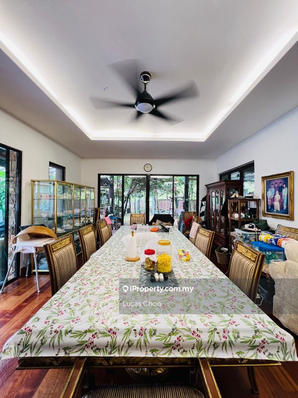 Bungalow House for Sale in Riverview Kemensah, Melawati by Lucas Choo - iProperty.com.my