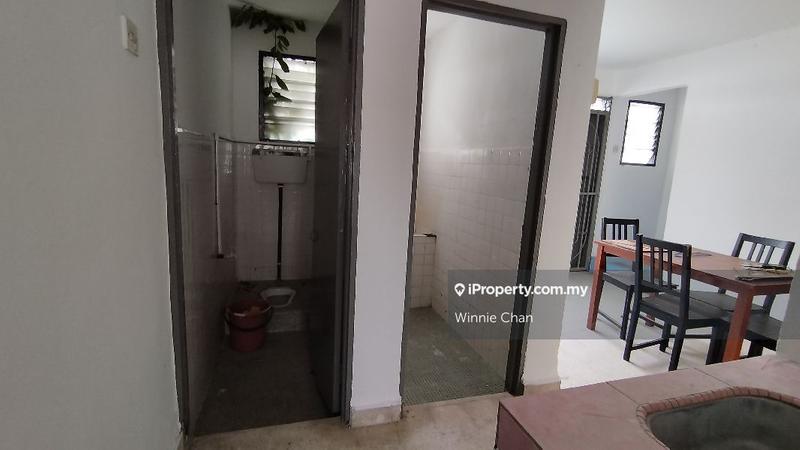 Rumah Berangkai 2 Tingkat untuk Dijual di Taman Cempaka, Ipoh oleh Winnie Chan - iProperty.com.my