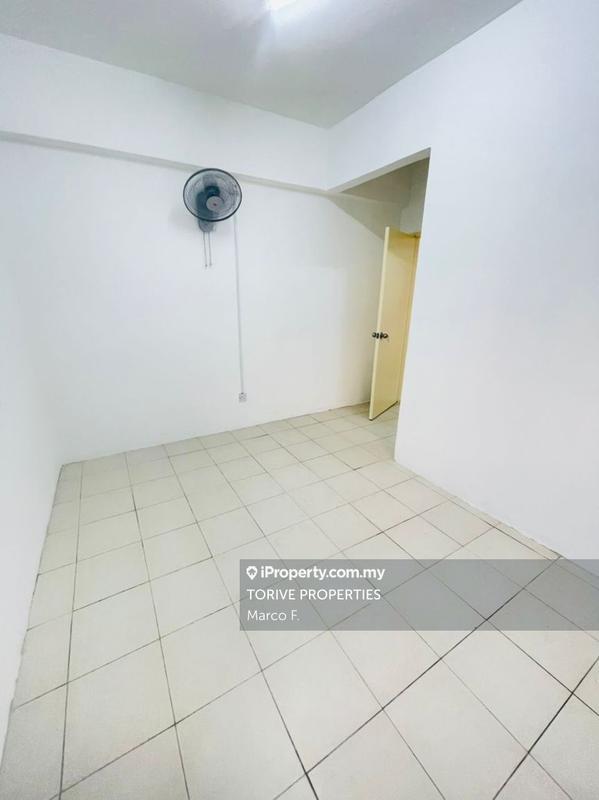 Pangsapuri untuk Dijual di Spring Court oleh Marco F. - iProperty.com.my