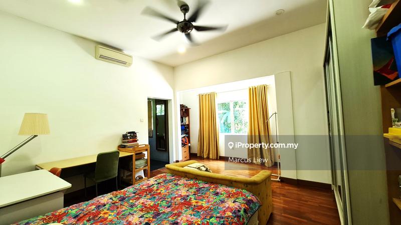 Bungalow House untuk Dijual di Taman Bukit Seputeh, Seputeh oleh Marcus Liew - iProperty.com.my