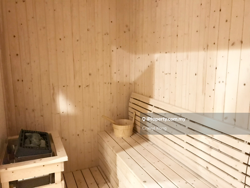 Service Residence for Sale in Residential Suites @ HighPark by Cheryl Kong - Cheryl Kong - iProperty.com.my