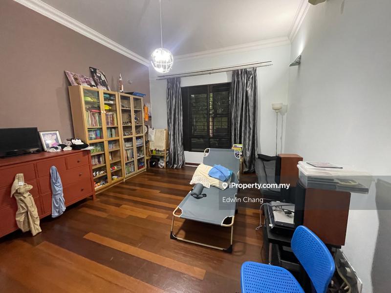 Bungalow House untuk Dijual di Bandar Kinrara Seksyen 6, Bandar Kinrara oleh Edwin Chang - iProperty.com.my